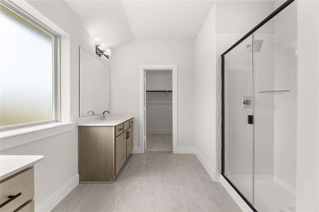 Treeline - Residential