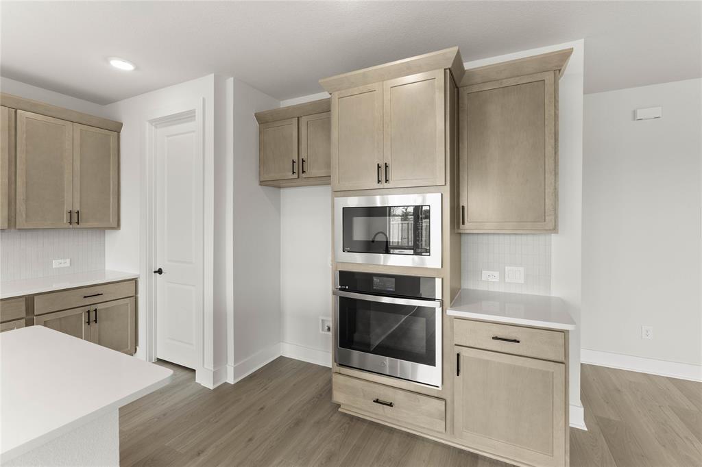 Treeline - Residential