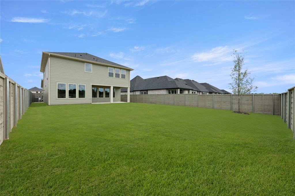 Treeline - Residential