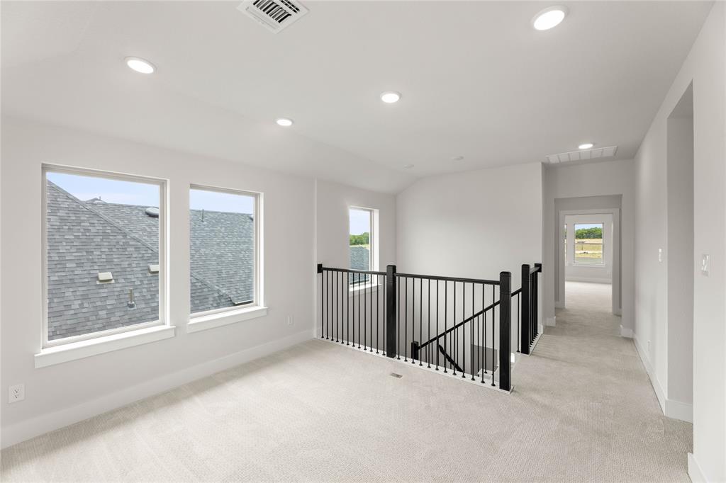 Treeline - Residential