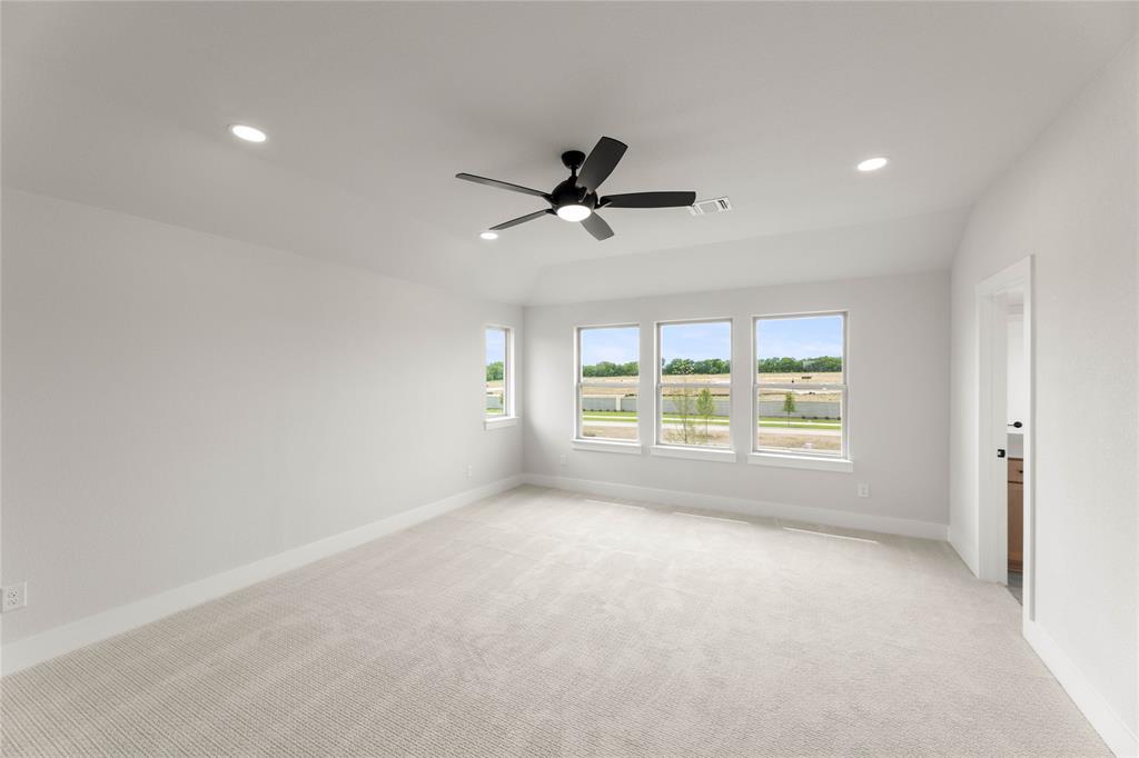 Treeline - Residential