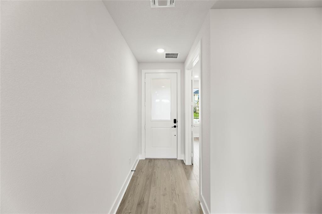 Treeline - Residential