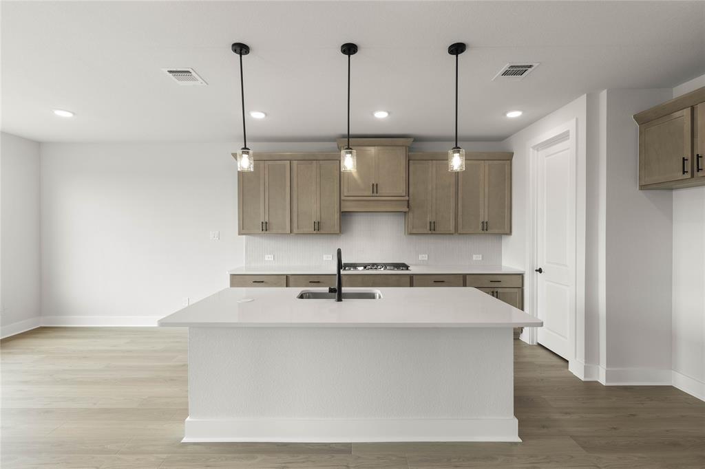 Treeline - Residential