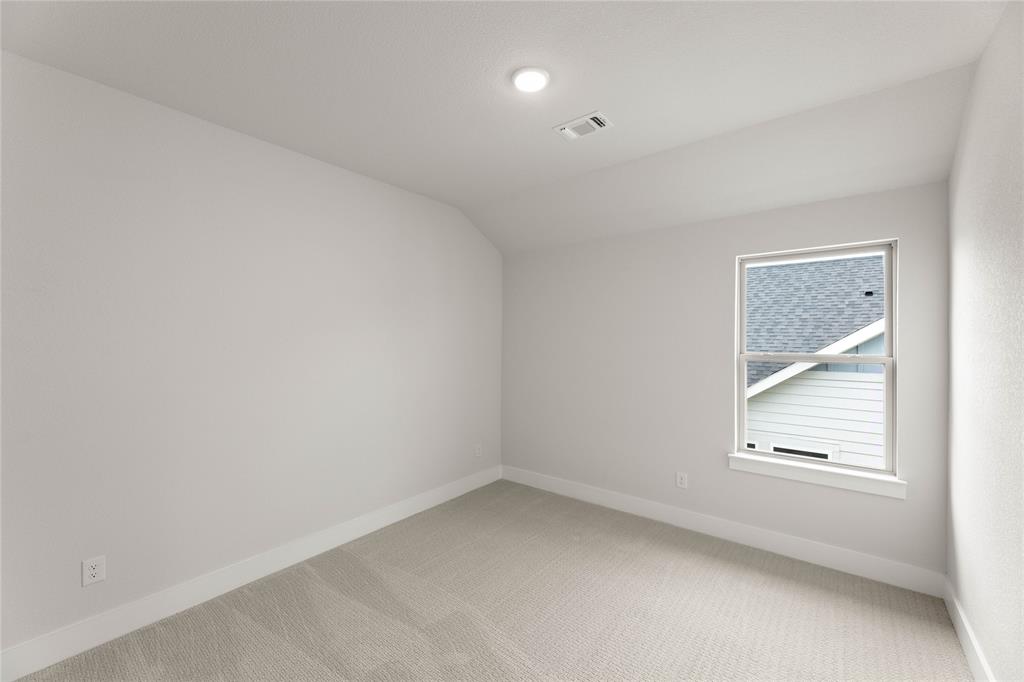 Treeline - Residential