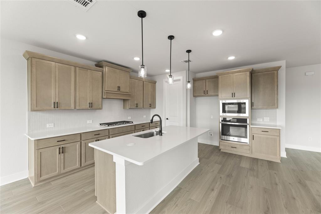 Treeline - Residential