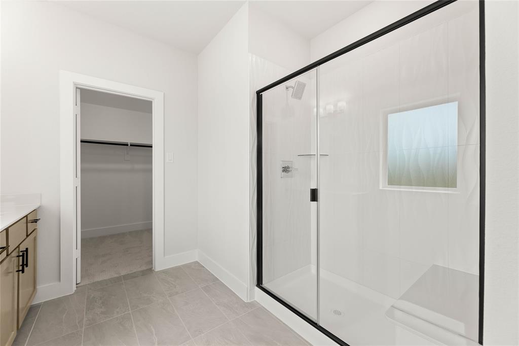 Treeline - Residential