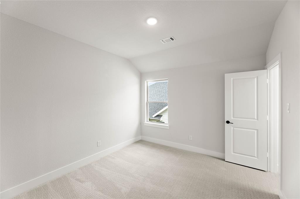 Treeline - Residential