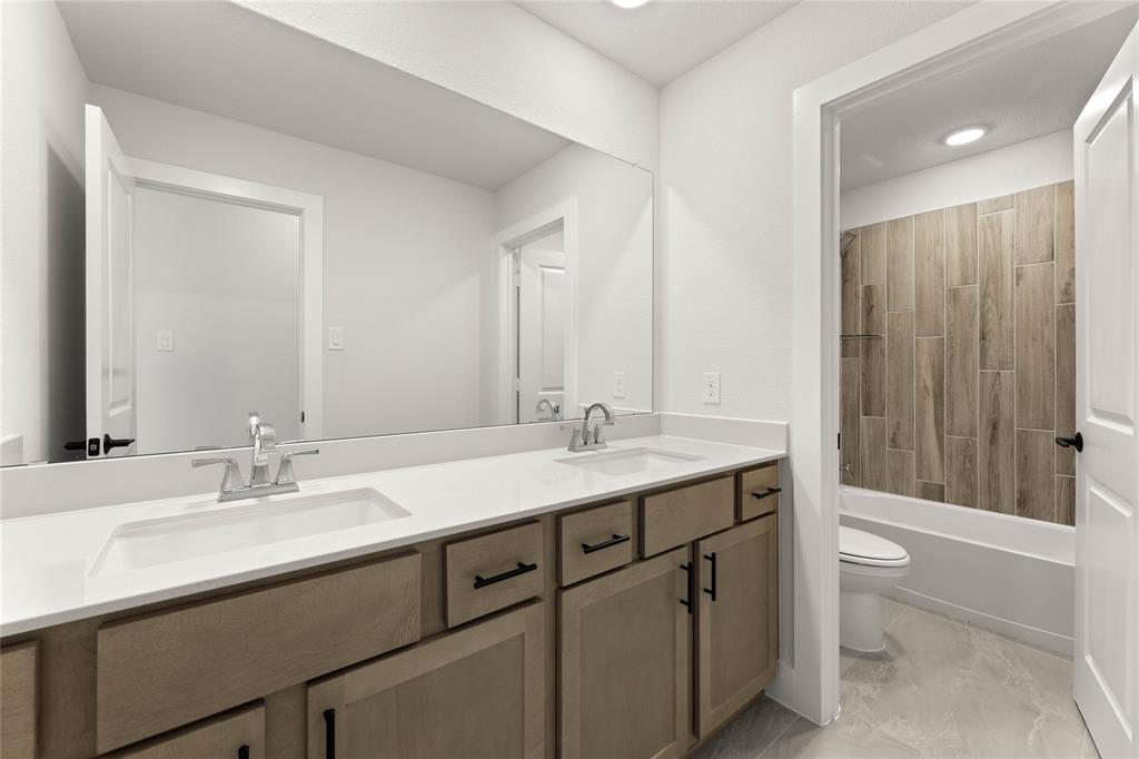 Treeline - Residential