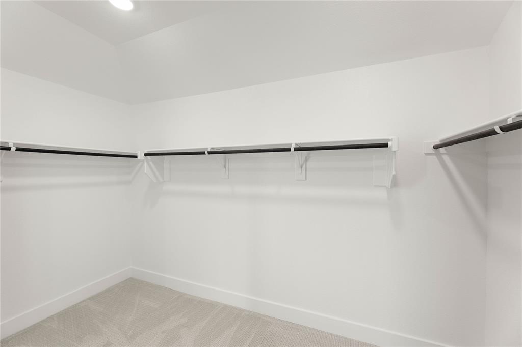 Treeline - Residential