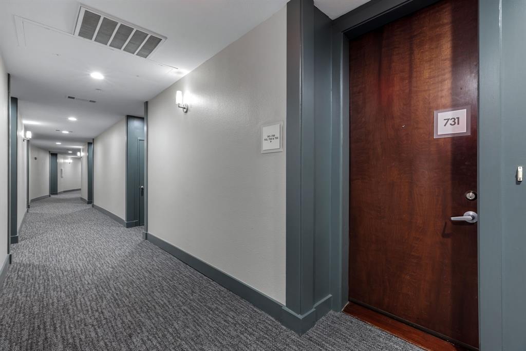 5055 Addison Circle 731