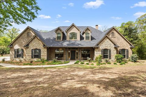 Photo of 2117 Red Cedar Trail, Greenville, TX 75402 (MLS # 21225518)