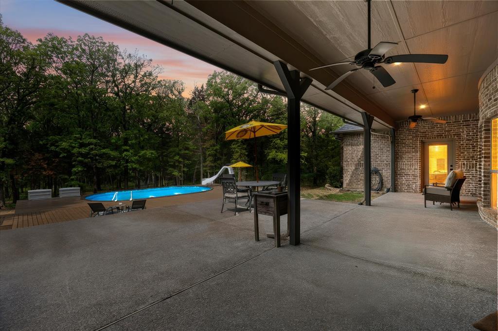 Cedar Oaks Ph II - Residential