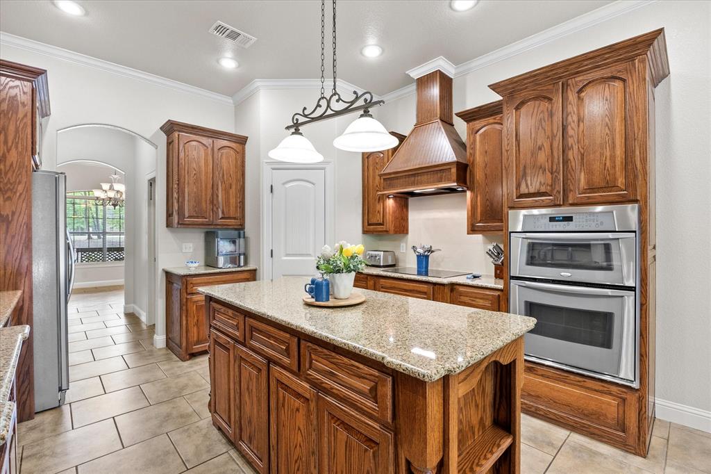 Cedar Oaks Ph II - Residential