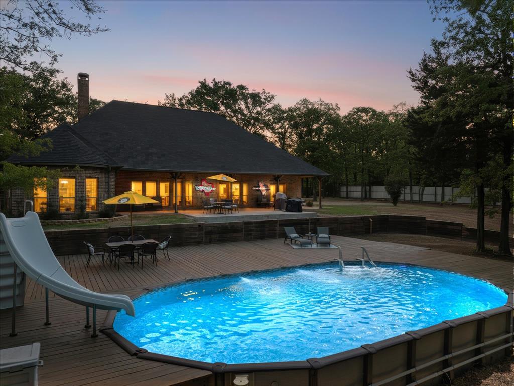 Cedar Oaks Ph II - Residential