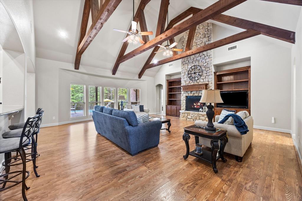 Cedar Oaks Ph II - Residential