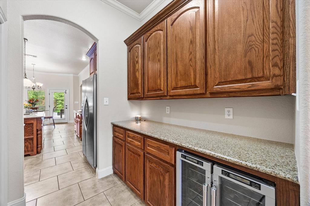 Cedar Oaks Ph II - Residential