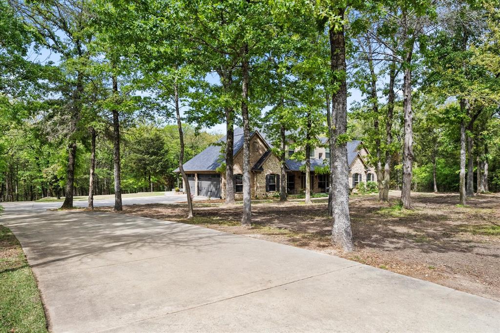 Cedar Oaks Ph II - Residential