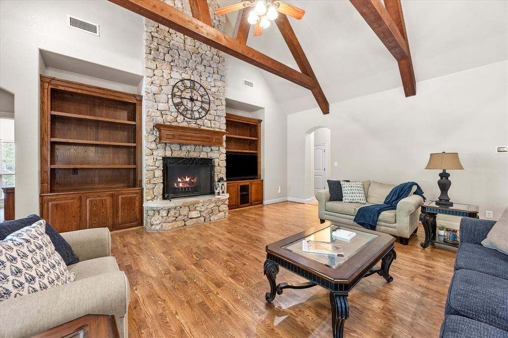 Cedar Oaks Ph II - Residential