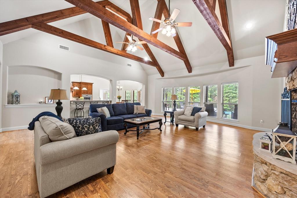 Cedar Oaks Ph II - Residential