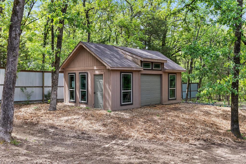 Cedar Oaks Ph II - Residential