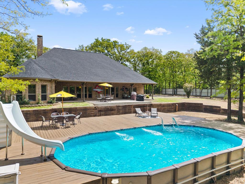 Cedar Oaks Ph II - Residential