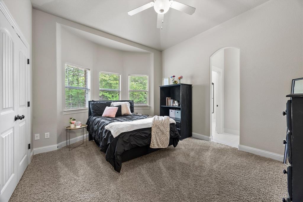 Cedar Oaks Ph II - Residential
