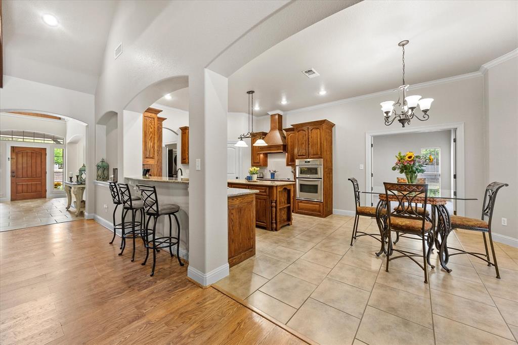 Cedar Oaks Ph II - Residential