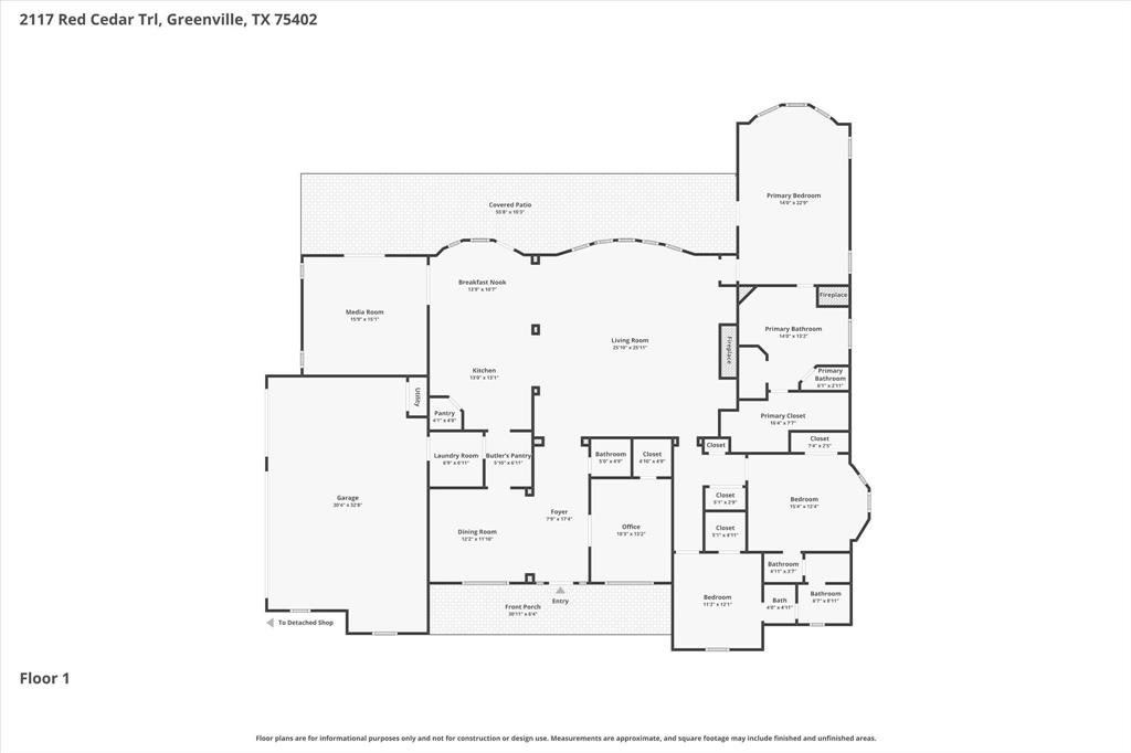 Cedar Oaks Ph II - Residential