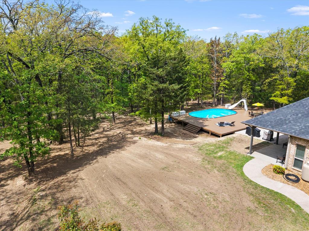 Cedar Oaks Ph II - Residential
