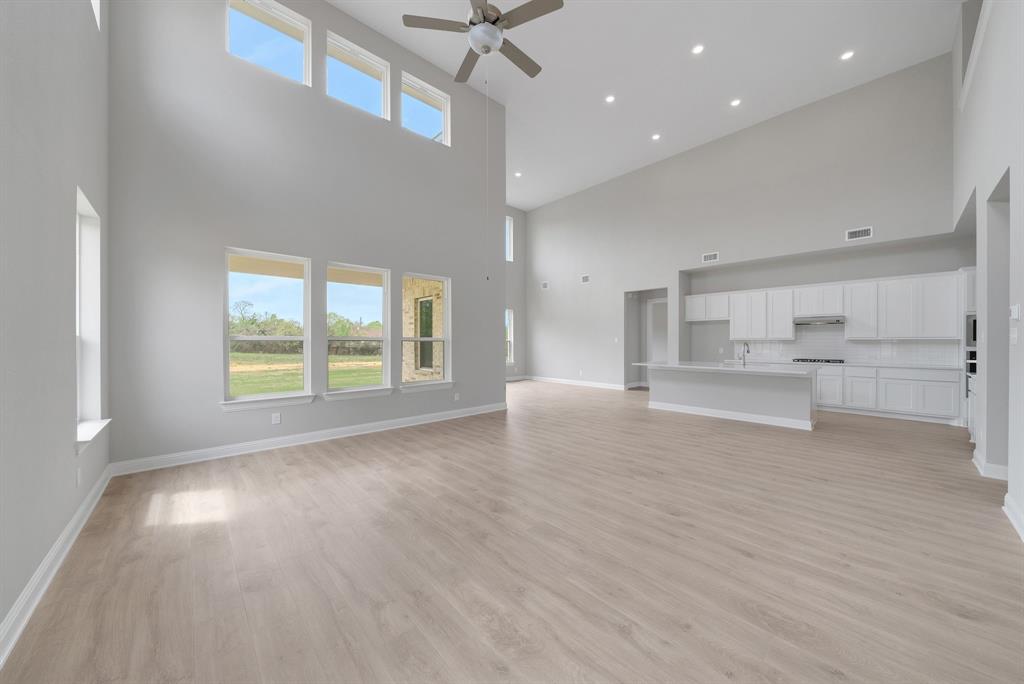 3308 Olympia Fields Drive