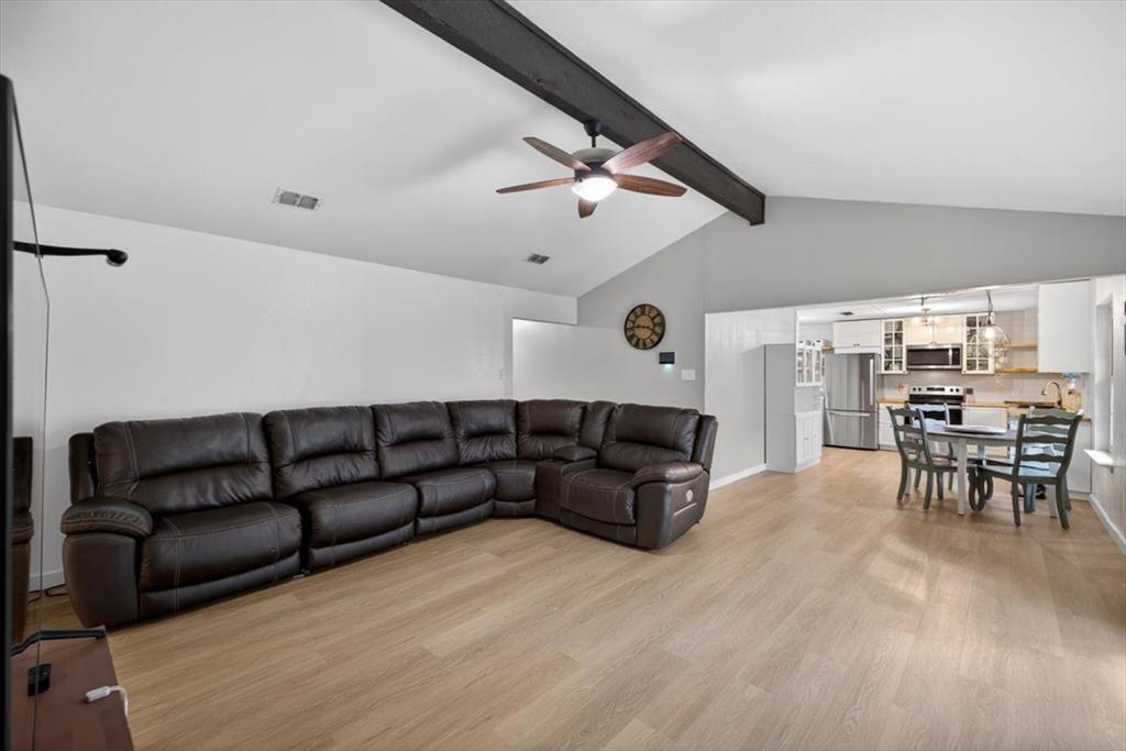 Treehaven Add - Residential