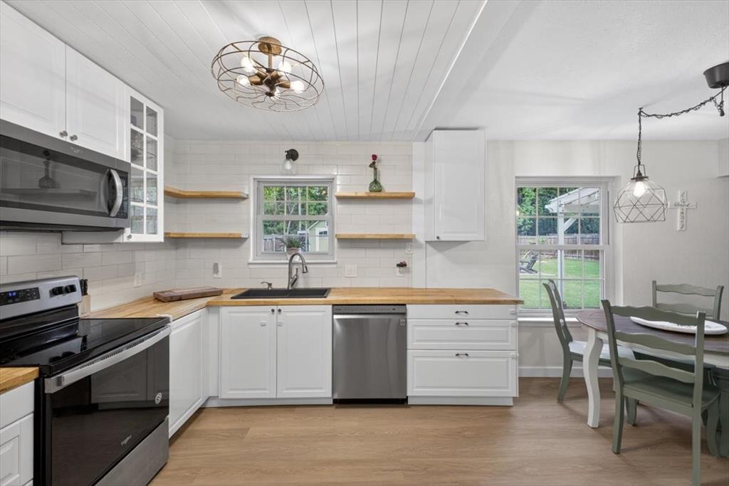 Treehaven Add - Residential