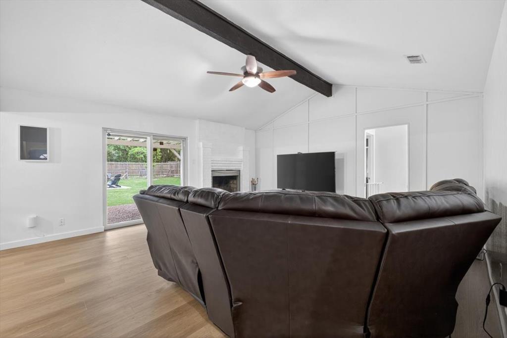 Treehaven Add - Residential