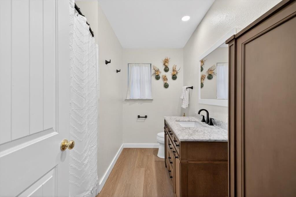 Treehaven Add - Residential