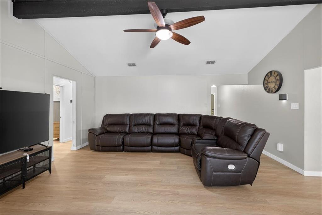 Treehaven Add - Residential