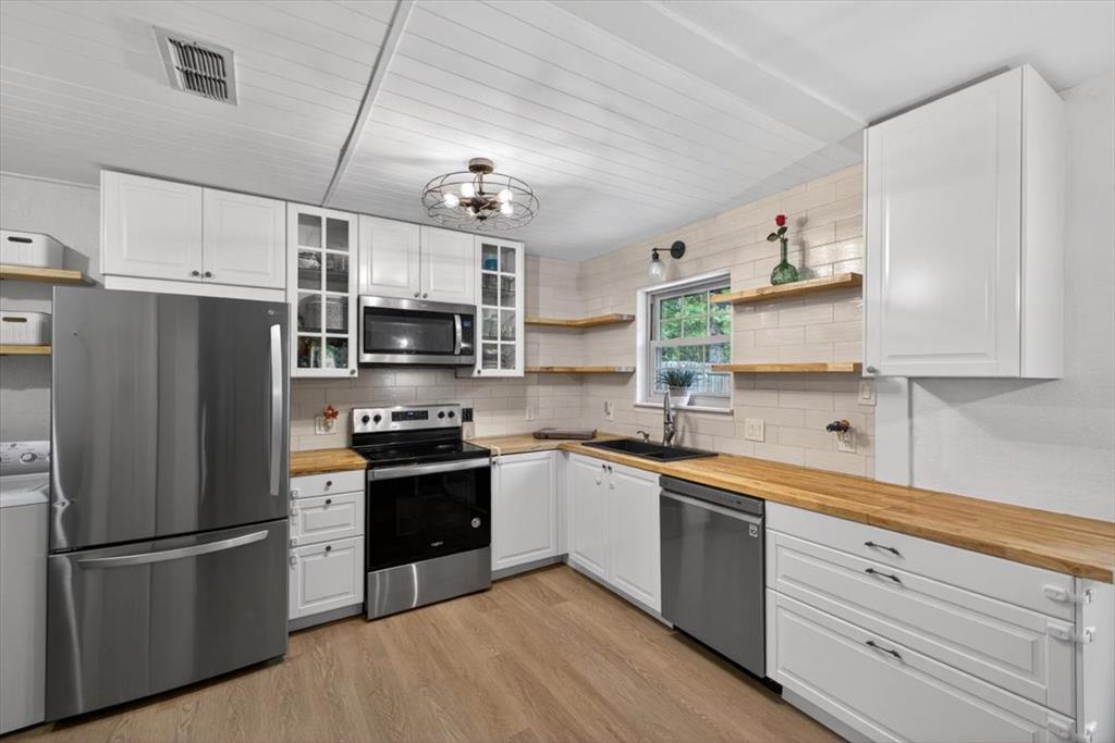 Treehaven Add - Residential