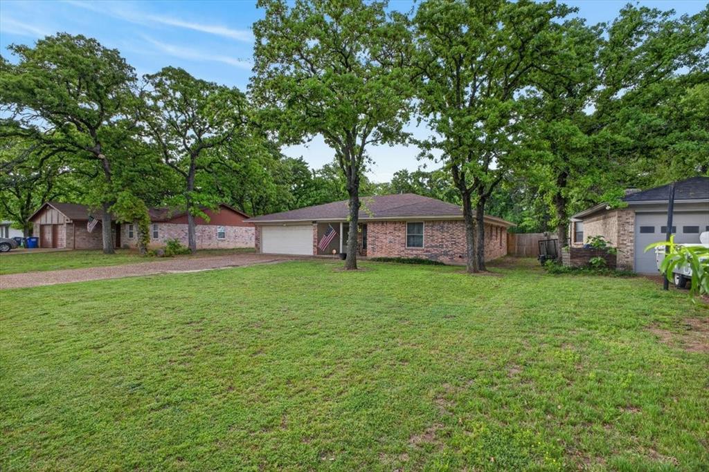 405 Pecan Street