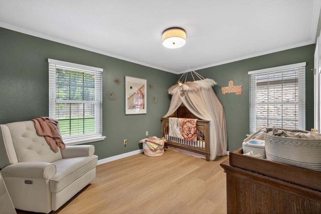 Treehaven Add - Residential