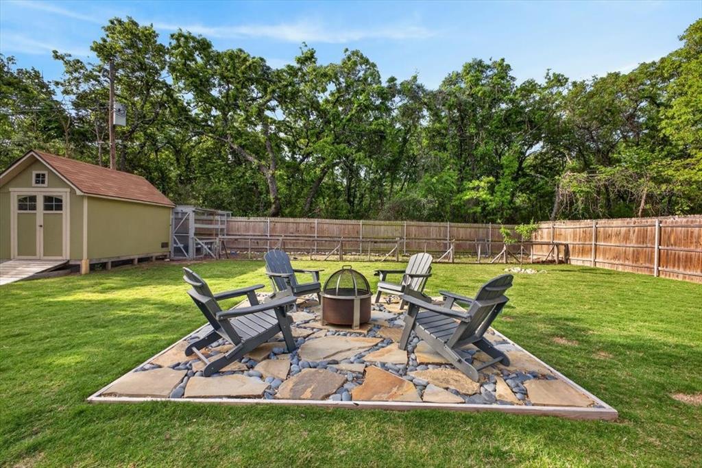Treehaven Add - Residential