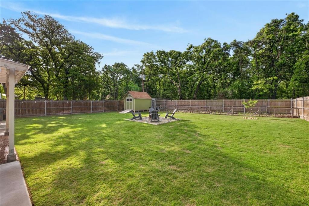 Treehaven Add - Residential