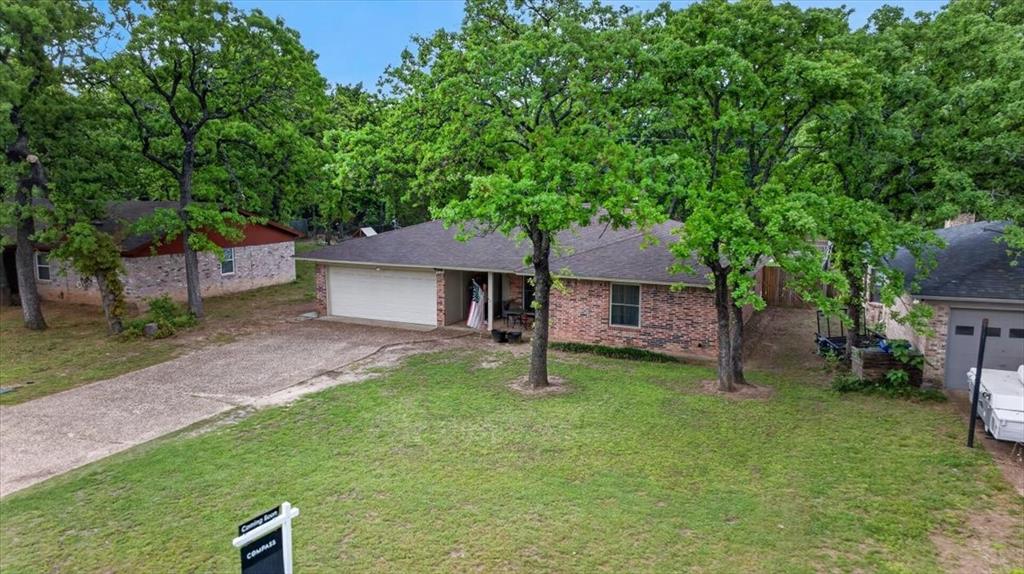 Treehaven Add - Residential