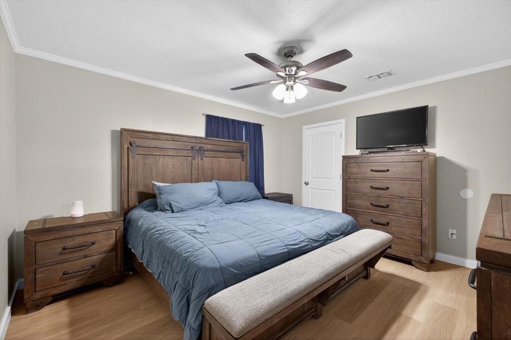 Treehaven Add - Residential