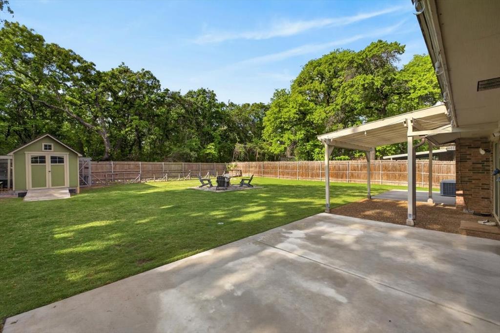 Treehaven Add - Residential