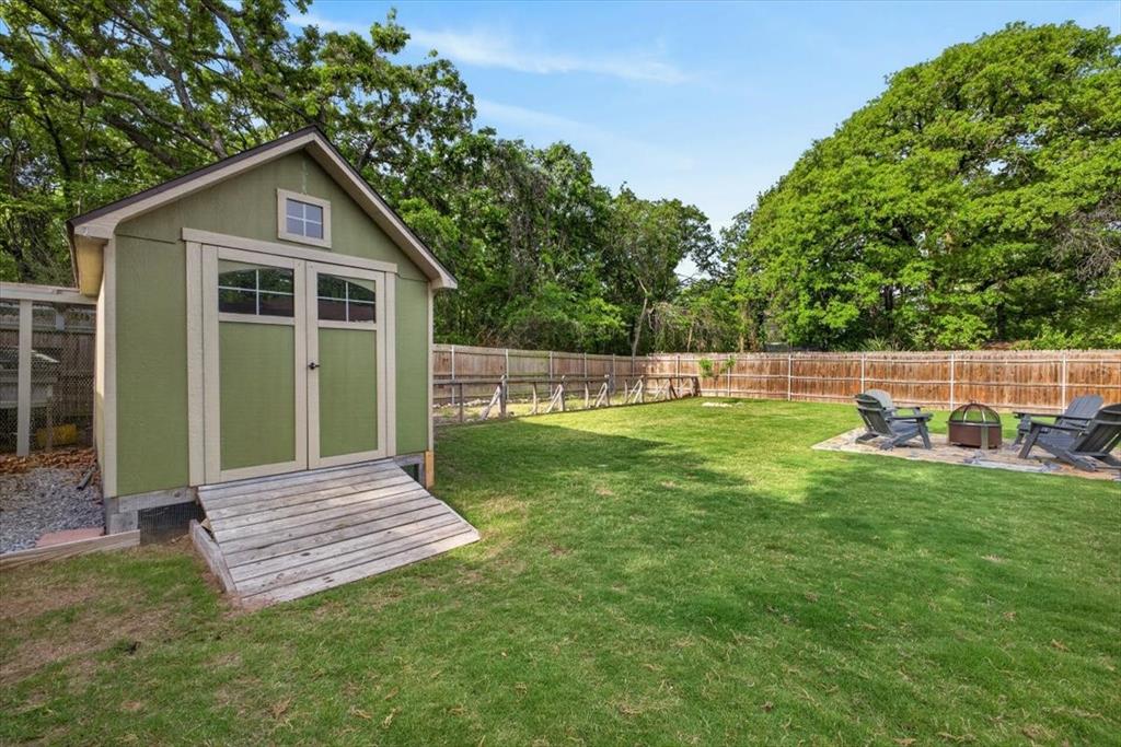 Treehaven Add - Residential