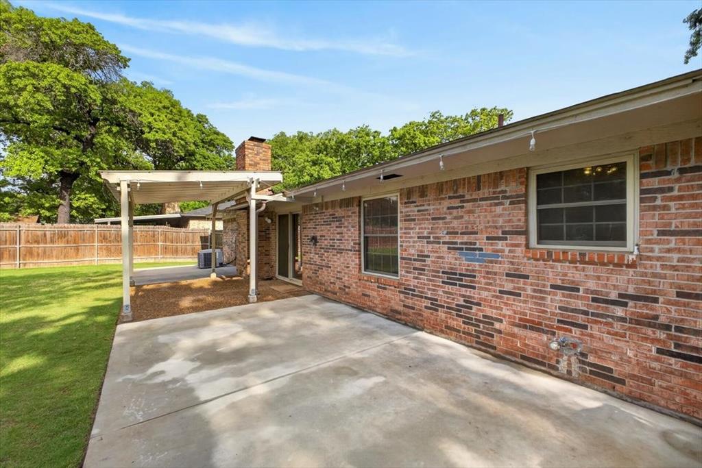 Treehaven Add - Residential