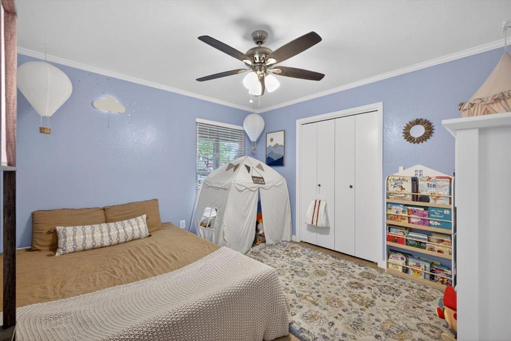 Treehaven Add - Residential