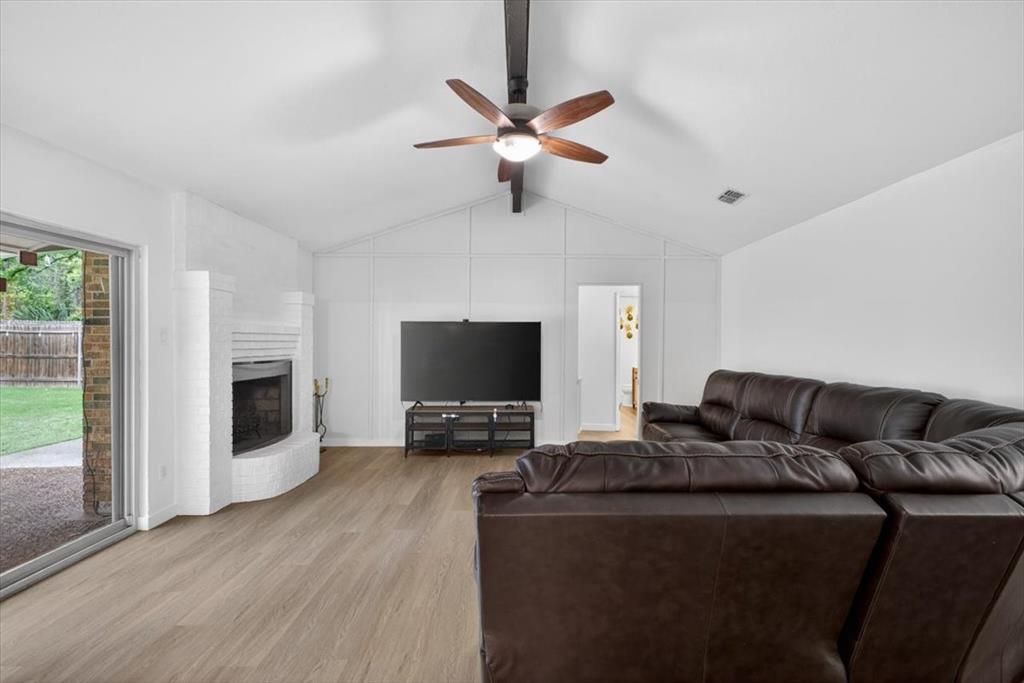 Treehaven Add - Residential
