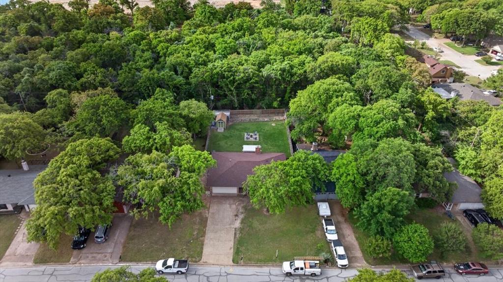 Treehaven Add - Residential