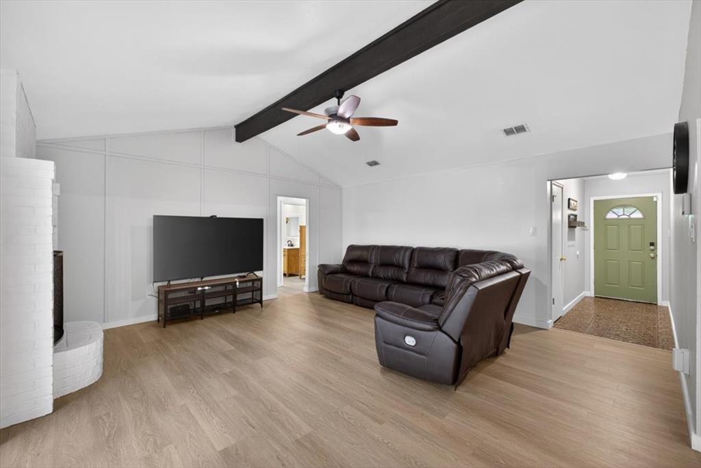 Treehaven Add - Residential