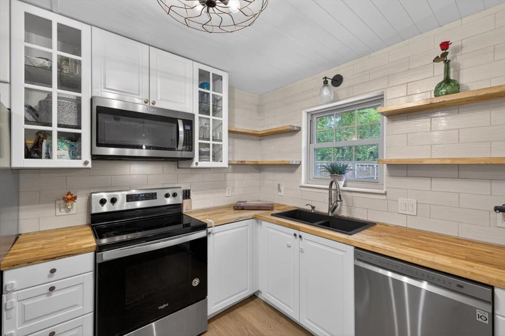 Treehaven Add - Residential